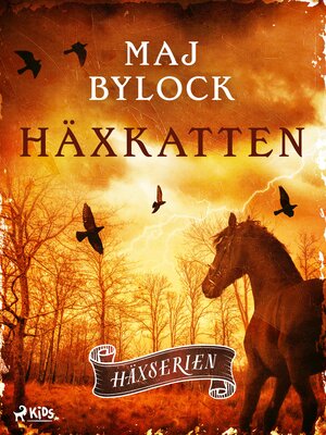 cover image of Häxkatten